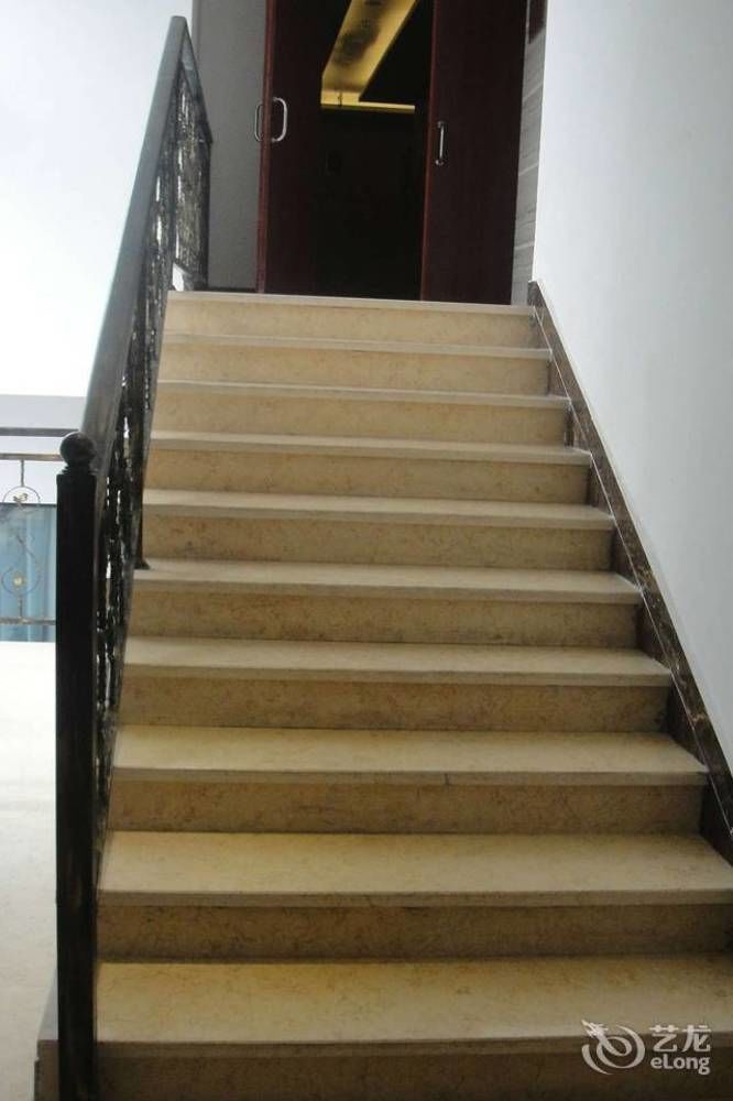 Chengdu Shangyuan Boutique Hotel Exterior photo